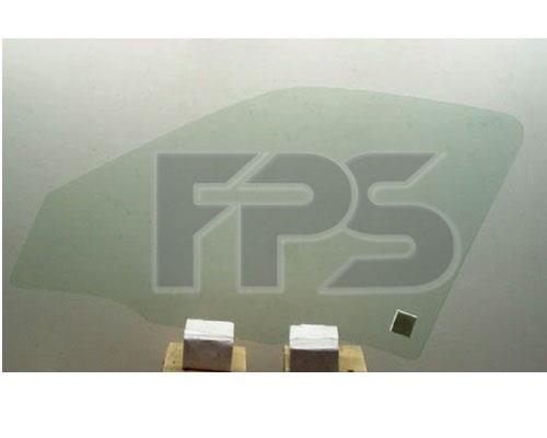 FPS GS 5049 D346 Front right door glass GS5049D346
