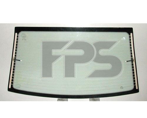 FPS GS 5051 D21 Rear window GS5051D21