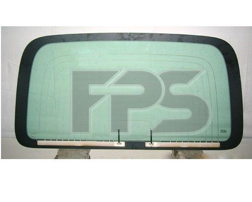 FPS GS 6010 D21 Rear window GS6010D21