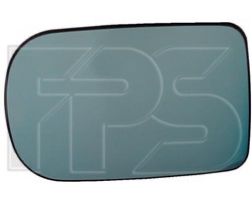 FPS FP 0065 M54 Side mirror insert, right FP0065M54