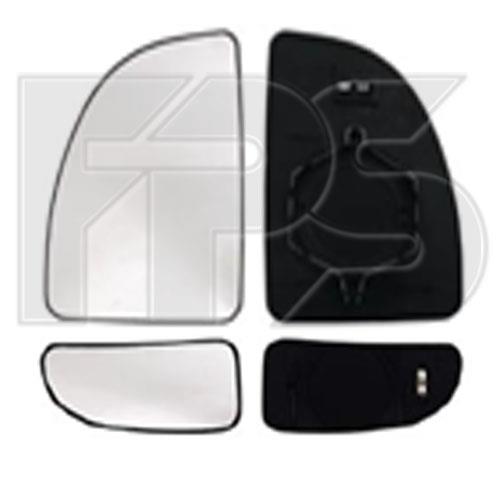 FPS FP 2092 M51 Left side mirror insert FP2092M51