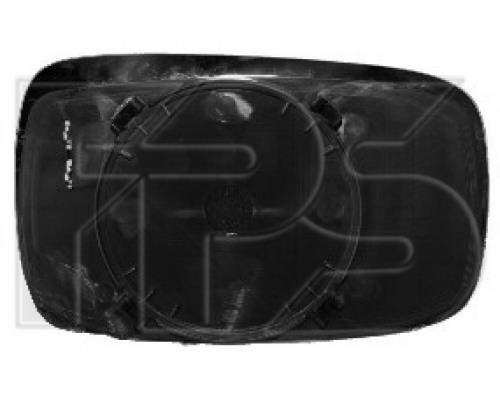 FPS FP 2553 M54 Side mirror insert FP2553M54