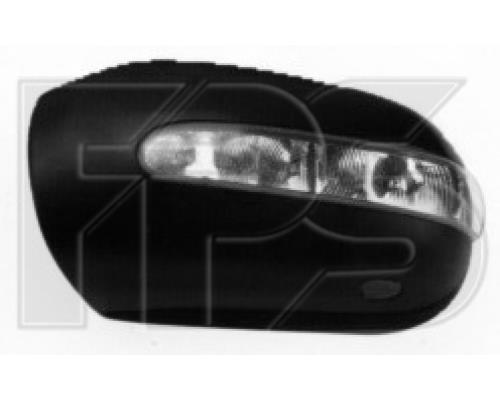 FPS FP 4603 M14 Cover side right mirror FP4603M14