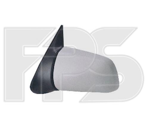 FPS FP 5076 M02 Rearview mirror external right FP5076M02