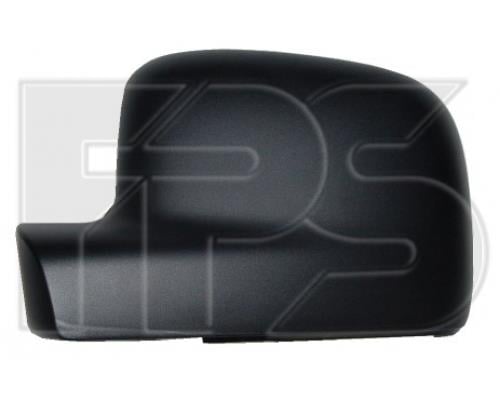 FPS FP 7405 M12 Cover side right mirror FP7405M12