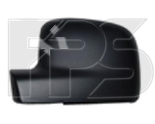 FPS FP 7406 M12 Cover side right mirror FP7406M12