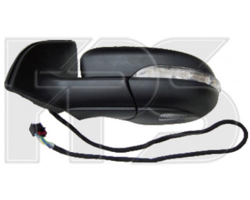 FPS FP 7411 M08 Rearview mirror external right FP7411M08