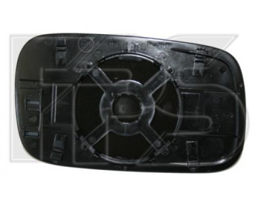 FPS FP 9537 M59 Left side mirror insert FP9537M59