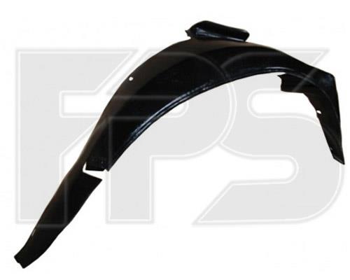 FPS FP 0057 388 Front right liner FP0057388