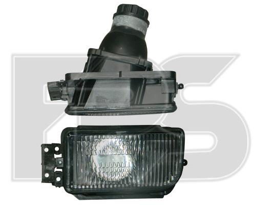 FPS FP 0059 H1-P Fog headlight, left FP0059H1P