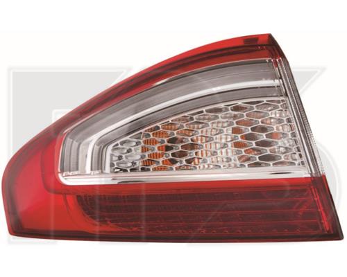 FPS FP 2814 F2-E Tail lamp outer right FP2814F2E