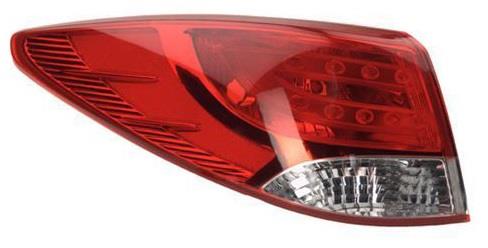 FPS FP 3225 F4-E Tail lamp outer right FP3225F4E