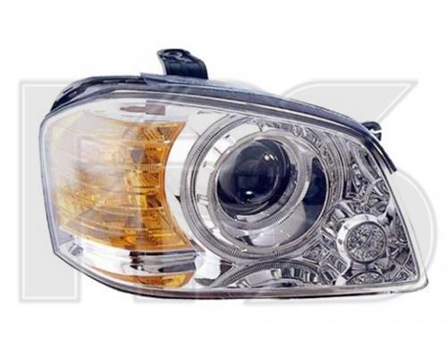 FPS FP 4012 R1-E Headlight left FP4012R1E