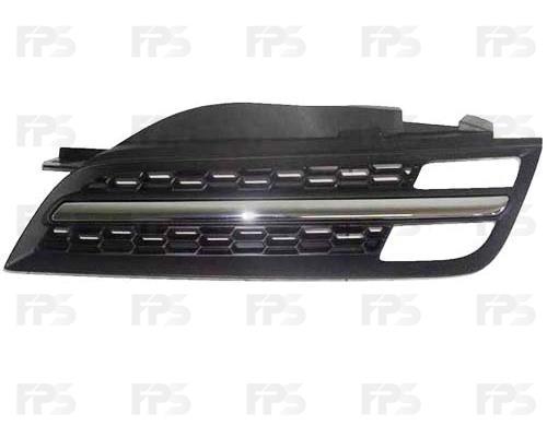 FPS FP 5008 994 Radiator grille right FP5008994
