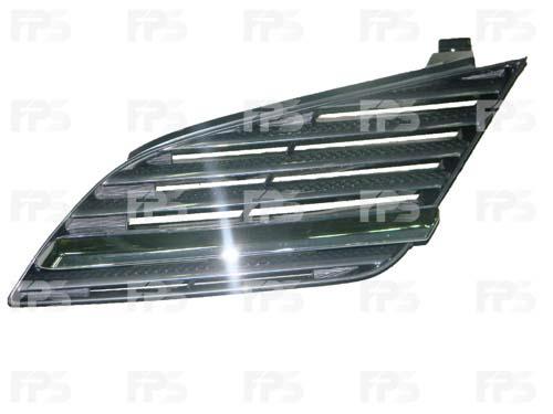 FPS FP 5009 992 Radiator grille right FP5009992