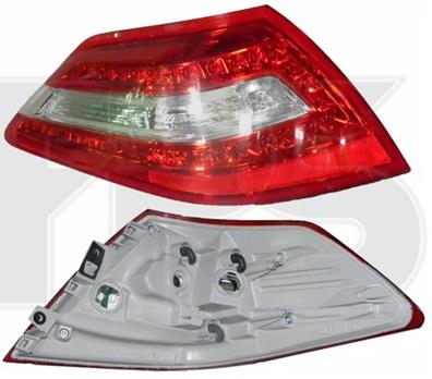 FPS FP 5020 F2-E Tail lamp right FP5020F2E