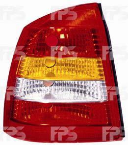 FPS FP 5051 F2-S Tail lamp right FP5051F2S