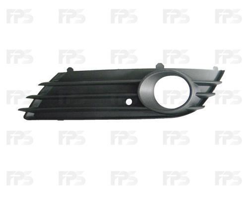 FPS FP 5206 998 Front bumper grille (plug) right FP5206998