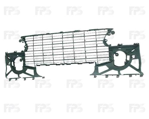 FPS FP 5406 990 Front bumper grill FP5406990