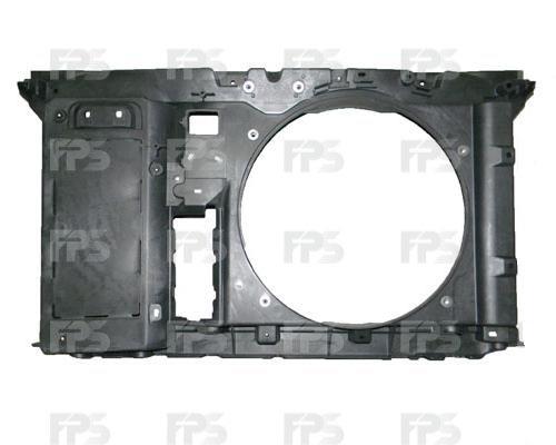 FPS FP 5408 200 Front panel FP5408200