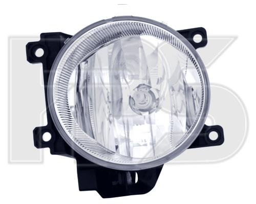 FPS FP 7017 H4-E Fog headlight, right FP7017H4E