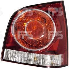 FPS FP 7408 F2-A Tail lamp right FP7408F2A
