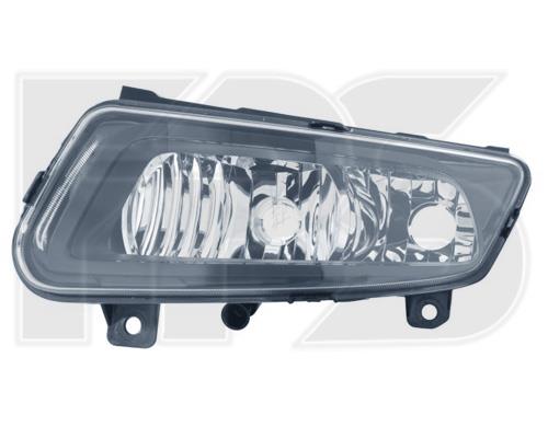 FPS FP 7415 H03-E Fog headlight, left FP7415H03E