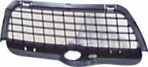 FPS FP 9522 998 Front bumper grille (plug) right FP9522998