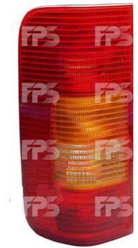 FPS FP 9562 F2-E Tail lamp right FP9562F2E