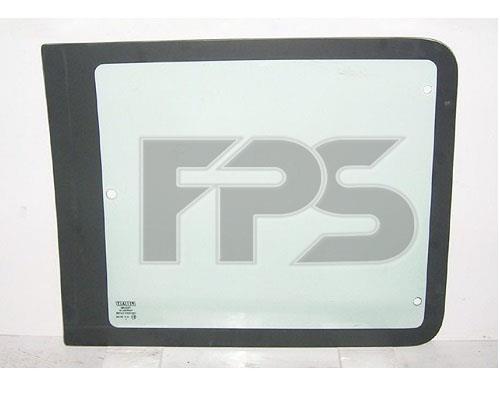 FPS GS 2601 D305 Glass side window GS2601D305