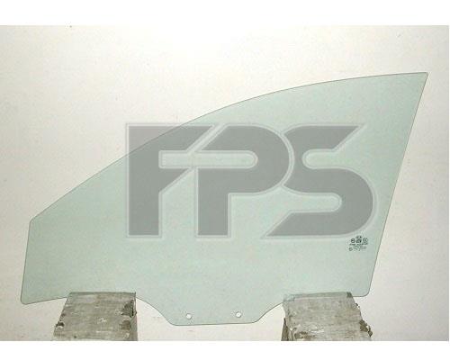 FPS GS 4013 D304 Front right door glass GS4013D304