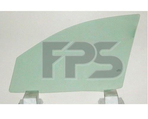 FPS GS 6202 D302 Front right door glass GS6202D302