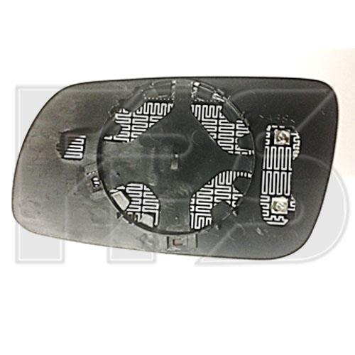 FPS FP 6404 M58 Side mirror insert, right FP6404M58