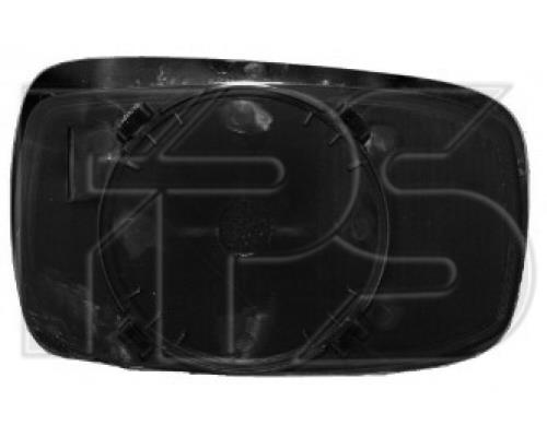 FPS FP 2553 M51 Side mirror insert FP2553M51