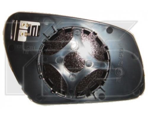 FPS FP 2805 M53 Left side mirror insert FP2805M53