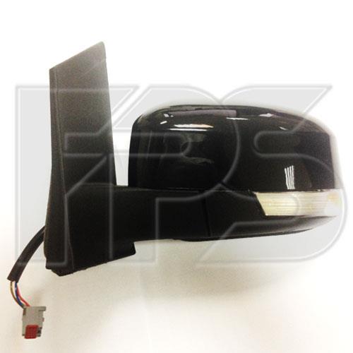 FPS FP 2809 M02 Rearview mirror external right FP2809M02