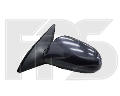 FPS FP 3204 M01 Rearview mirror external left FP3204M01