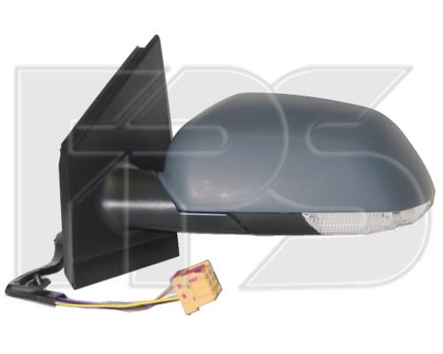 FPS FP 7408 M01 Rearview mirror external left FP7408M01