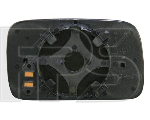 FPS FP 9505 M56 Side mirror insert, right FP9505M56