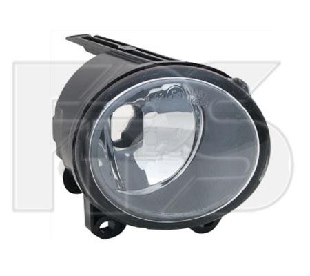 FPS FP 1407 H1-V Fog headlight, left FP1407H1V