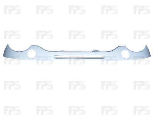 FPS FP 2201 211 Headlight strip FP2201211