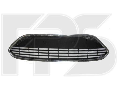 FPS FP 2809 997 Front bumper grill FP2809997