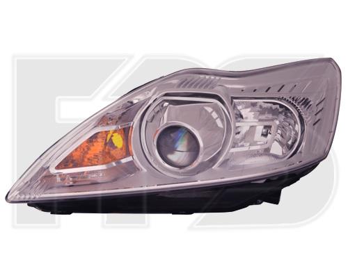 FPS FP 2809 R6-E Headlight right FP2809R6E