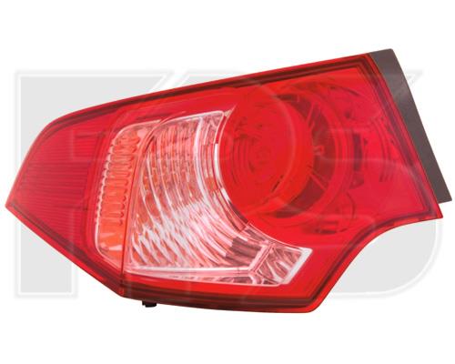 FPS FP 3025 F2-E Tail lamp outer right FP3025F2E