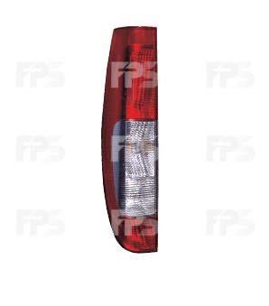 FPS FP 3542 F2-H Tail lamp right FP3542F2H