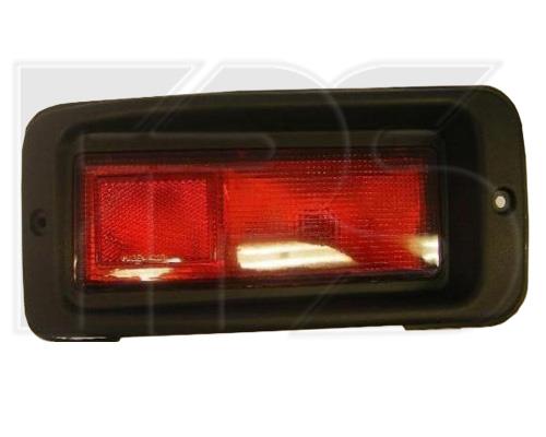 FPS FP 3737 F4-P Tail lamp right FP3737F4P