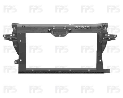 FPS FP 4809 200 Front panel FP4809200