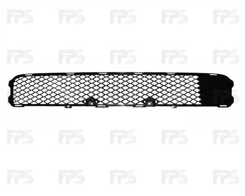 FPS FP 4811 992 Front bumper grill FP4811992