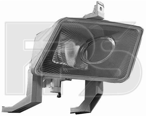 FPS FP 5201 H2-E Fog headlight, right FP5201H2E