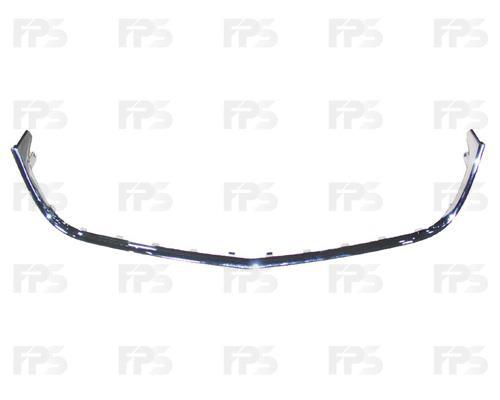 FPS FP 5209 991 Molding radiator grille FP5209991